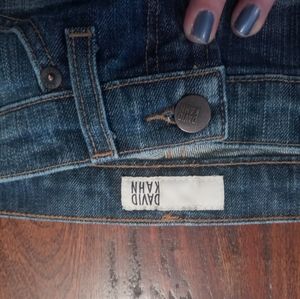 David Kahn Denim